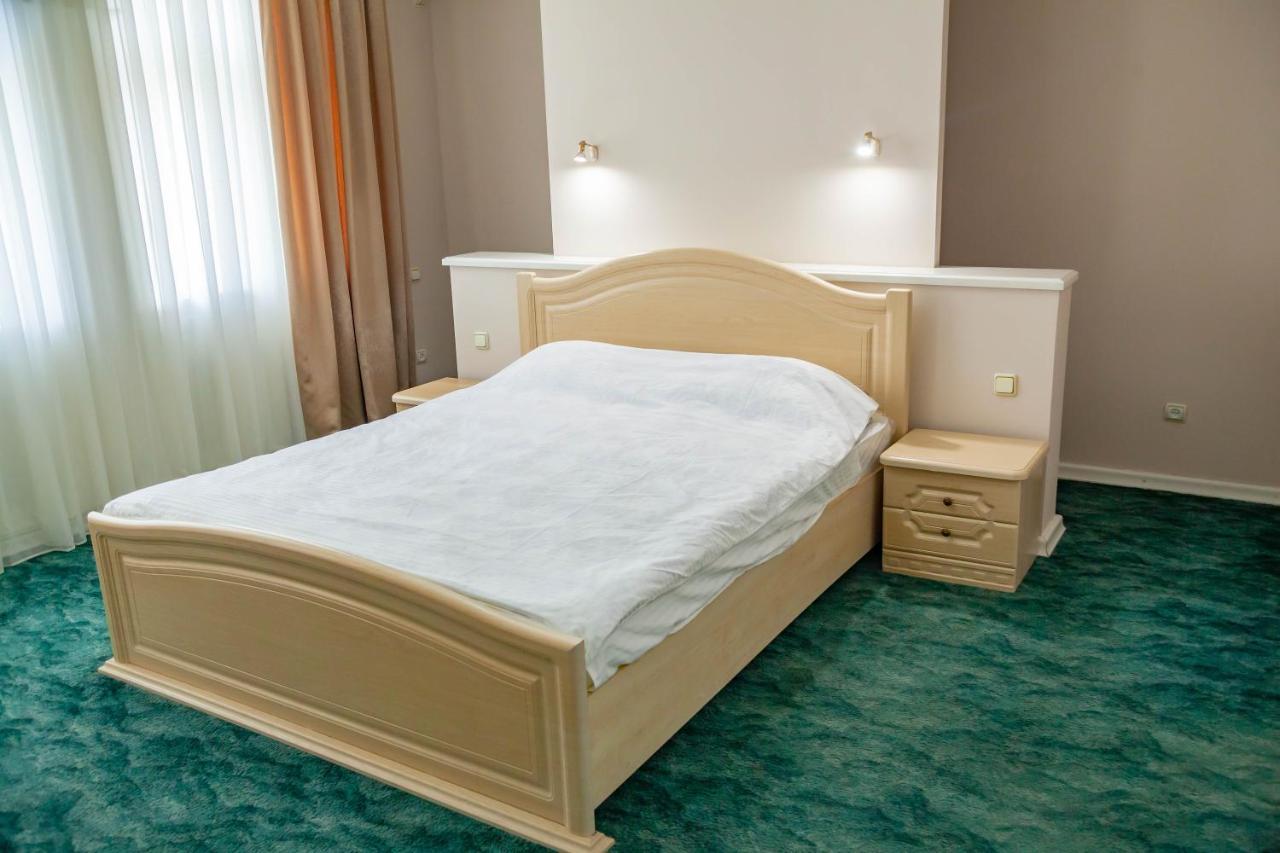 Ridon Lux Hotel Taşkent Dış mekan fotoğraf