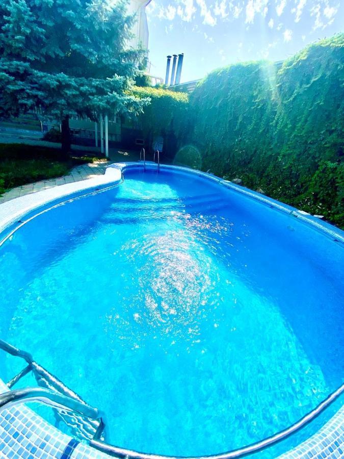 Ridon Lux Hotel Taşkent Dış mekan fotoğraf