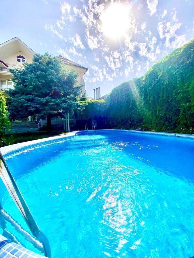 Ridon Lux Hotel Taşkent Dış mekan fotoğraf