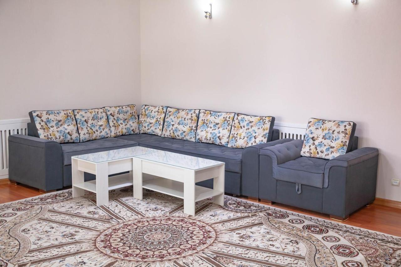 Ridon Lux Hotel Taşkent Dış mekan fotoğraf
