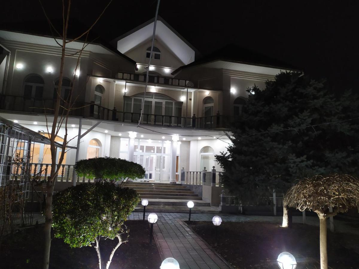 Ridon Lux Hotel Taşkent Dış mekan fotoğraf