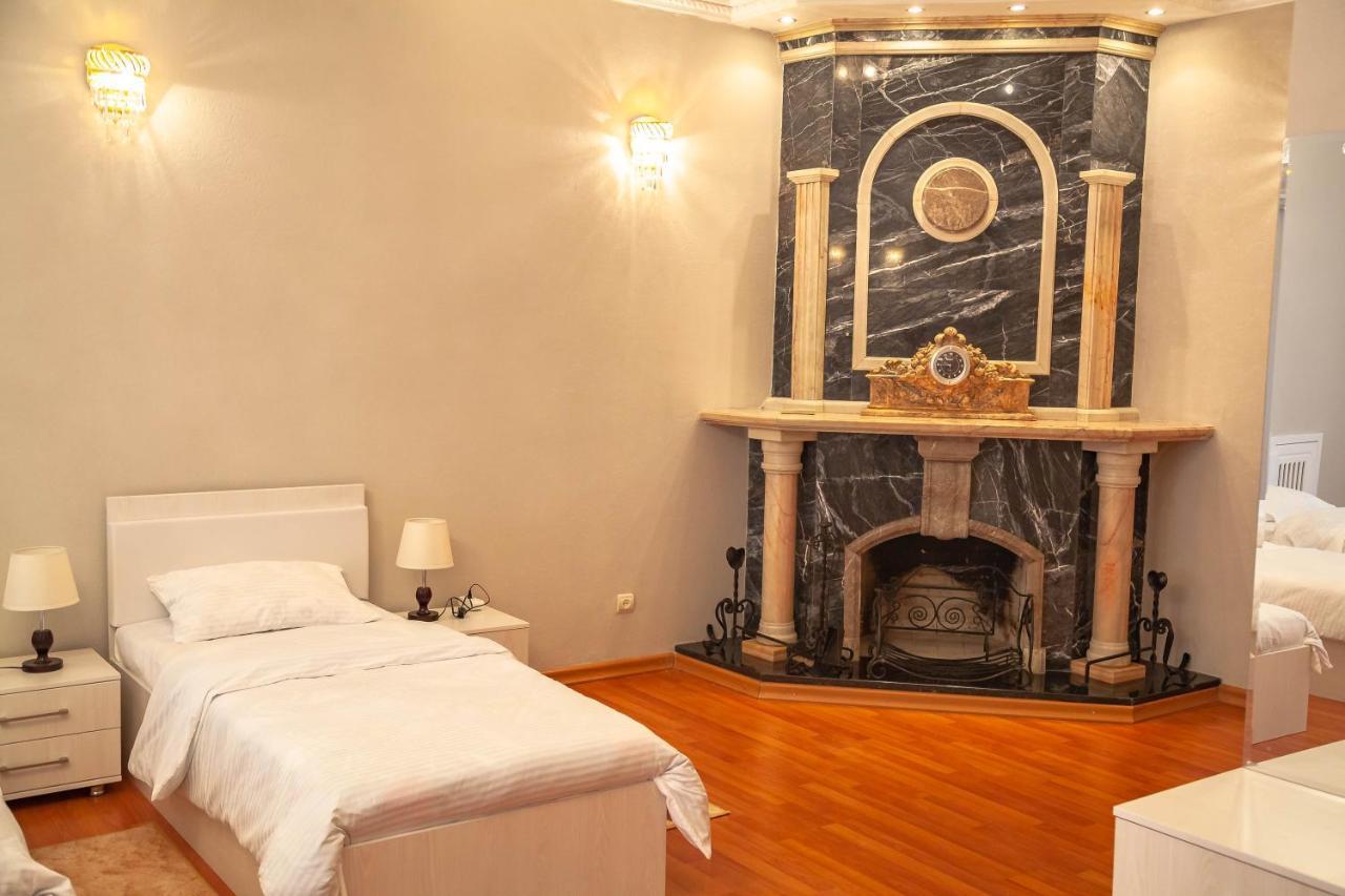 Ridon Lux Hotel Taşkent Dış mekan fotoğraf