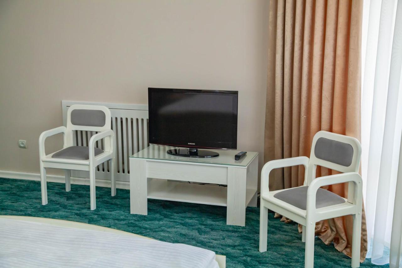 Ridon Lux Hotel Taşkent Dış mekan fotoğraf