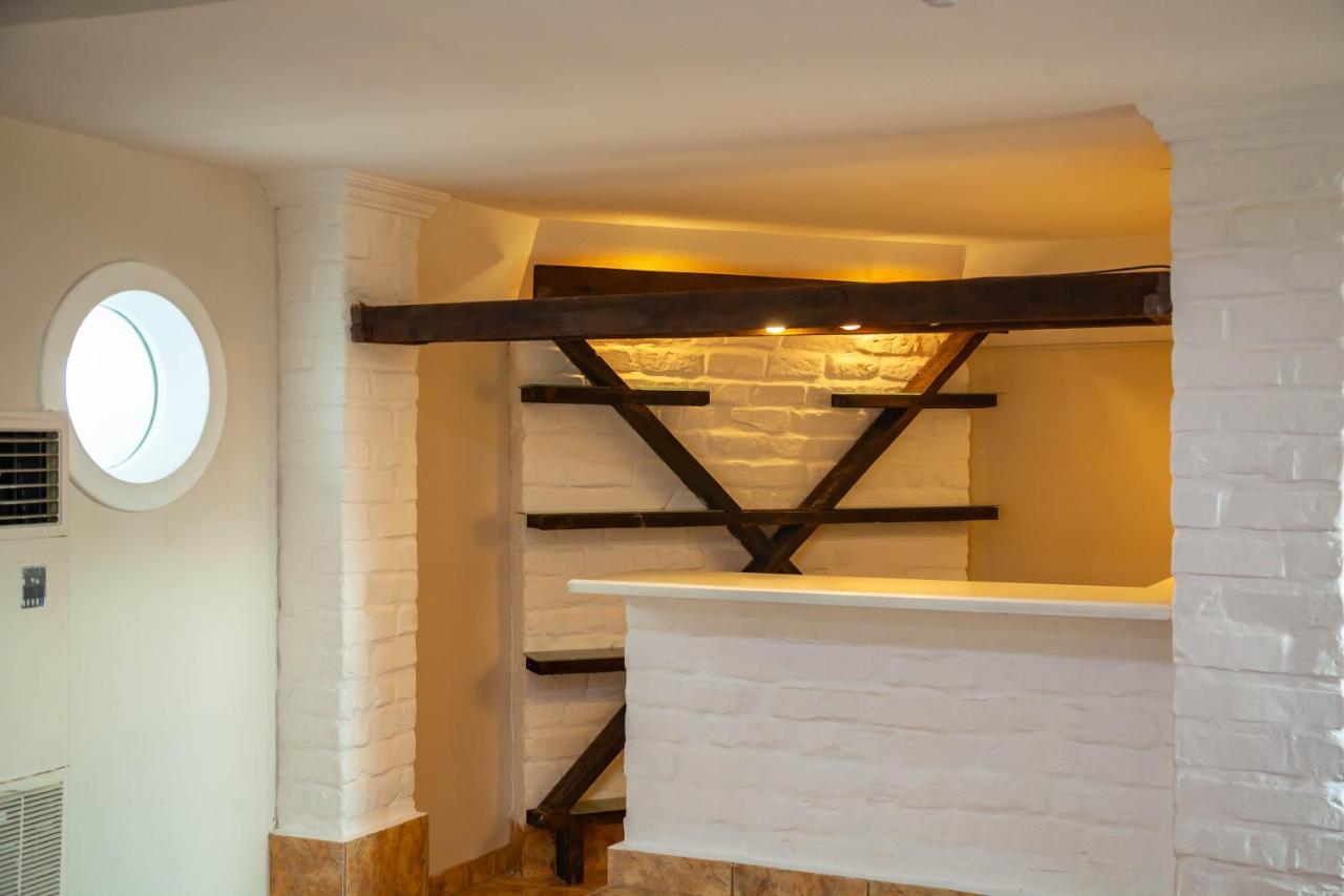 Ridon Lux Hotel Taşkent Dış mekan fotoğraf