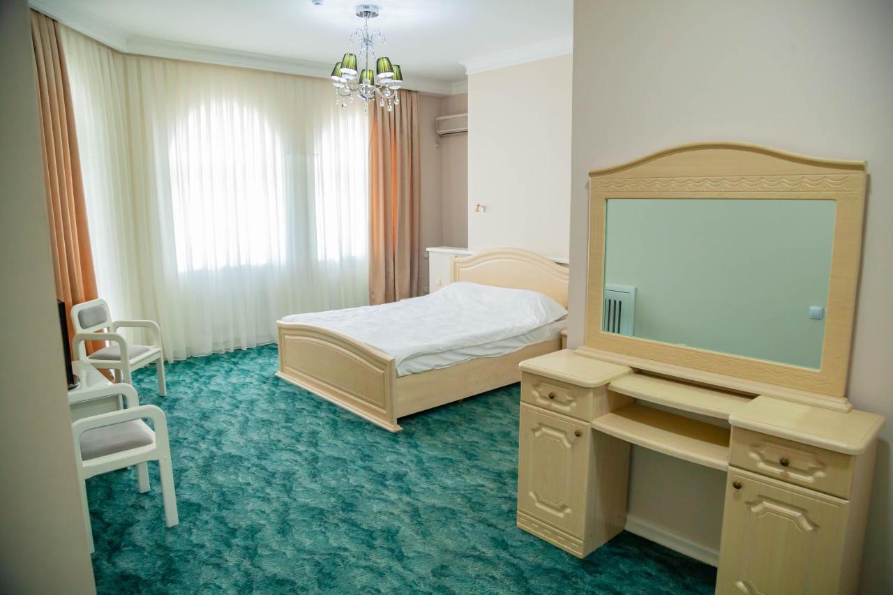 Ridon Lux Hotel Taşkent Dış mekan fotoğraf